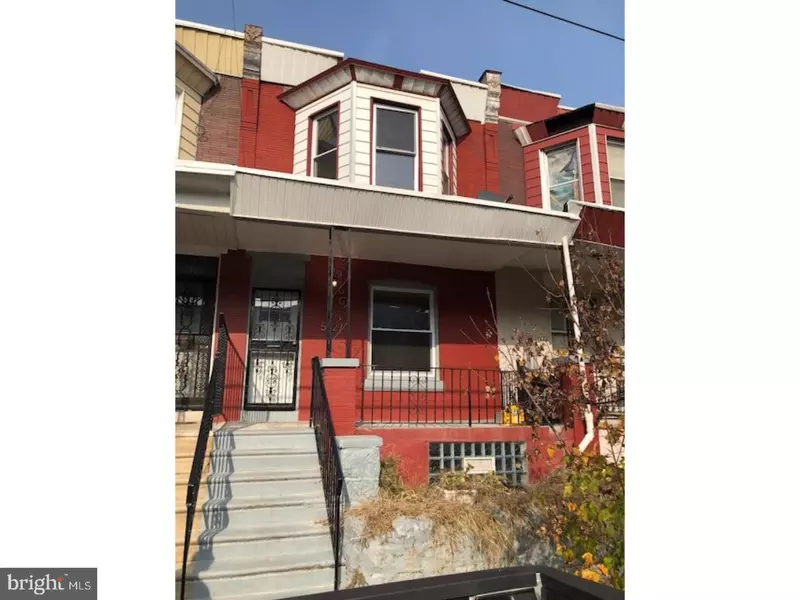 5327 PINE ST, Philadelphia, PA 19143