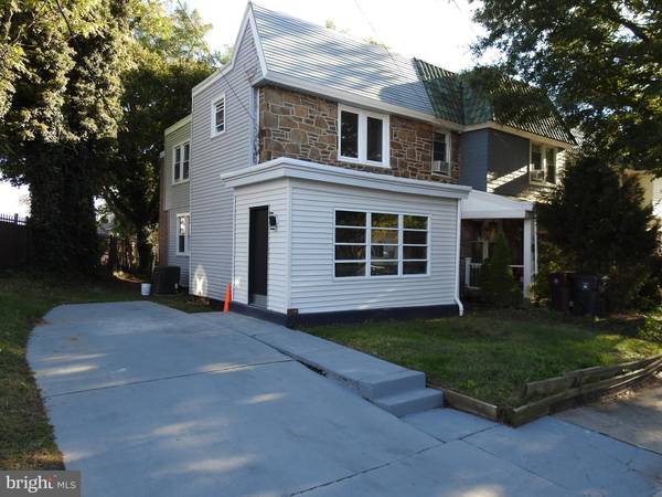 2006 N WEST ST, Wilmington, DE 19802