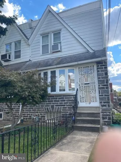 Yeadon, PA 19050,812 BULLOCK AVE