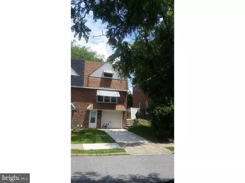 1345 WALES PL, Philadelphia, PA 19116