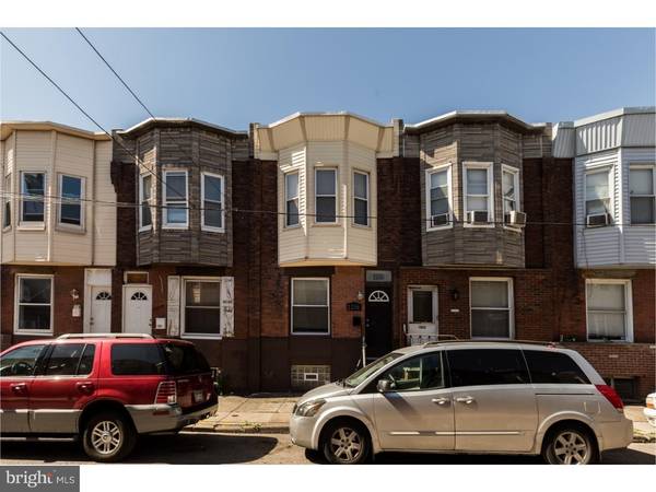 2206 WINTON ST, Philadelphia, PA 19145