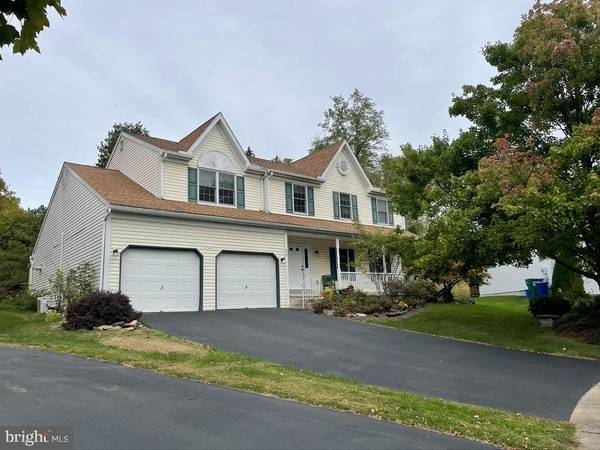 50 CARIBOU CT, Reading, PA 19606