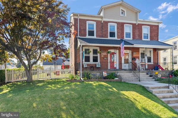 202 NORTH DIAMOND, Clifton Heights, PA 19018