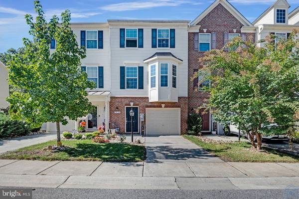 7512 GOLDFINCH CT, Glen Burnie, MD 21060