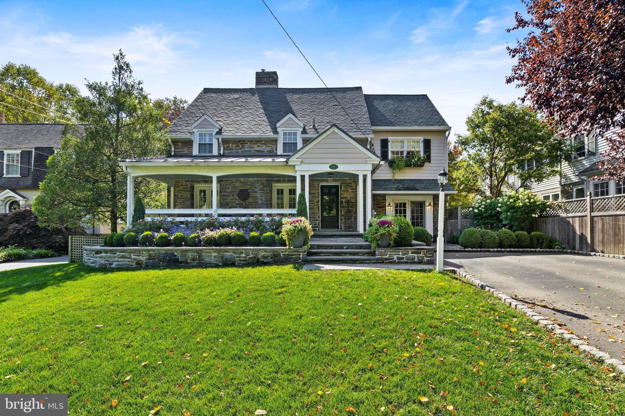 514 BROOKSIDE AVE, Wayne, PA 19087