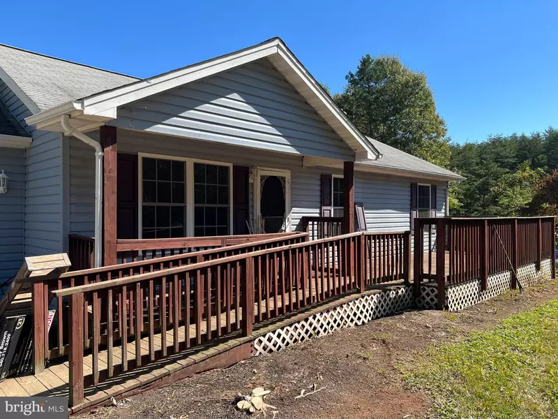 16399 WILLIS RD, Orange, VA 22960