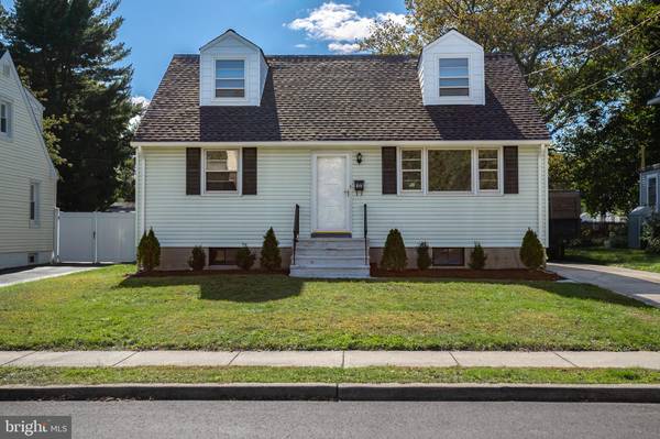 811 PRESIDENT AVE, Lawrenceville, NJ 08648