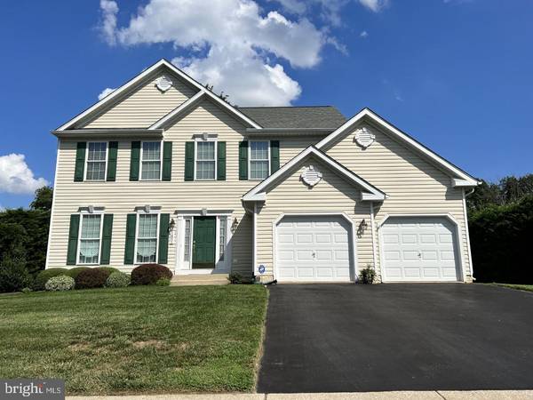 1851 DISNEY ESTATES CIR, Severn, MD 21144