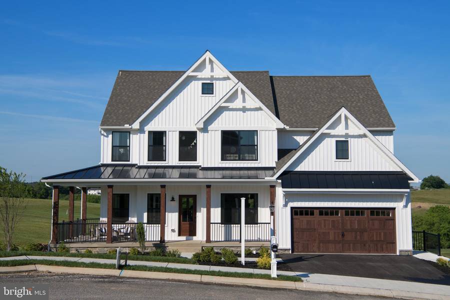 105 DEVEREUX RD #PARKER, Glenmoore, PA 19343