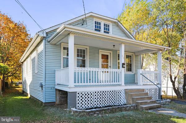 412 VIRGINIA AVE, Front Royal, VA 22630