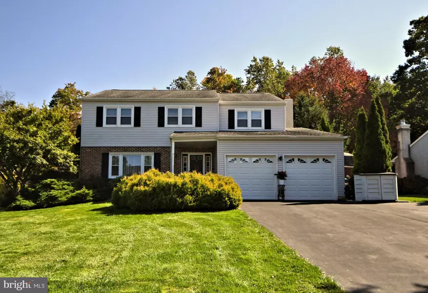 164 FOREST TRL DR, Lansdale, PA 19446