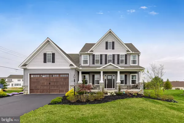Glenmoore, PA 19343,105 DEVEREUX RD #AUGUSTA