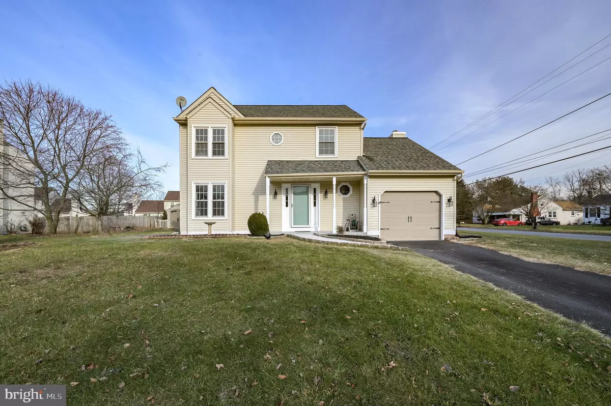 Birdsboro, PA 19508,100 S KELLY DR