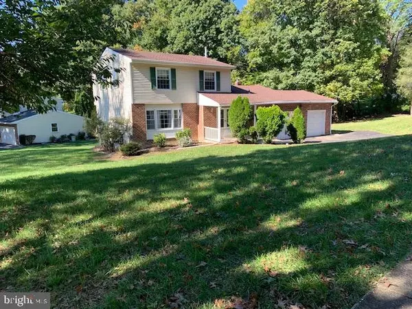 West Chester, PA 19382,900 SAGE RD W