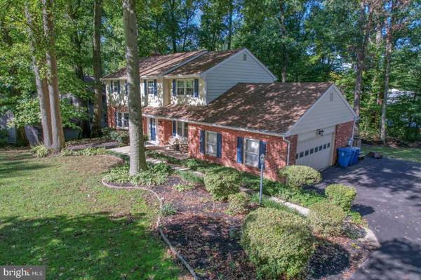 21 CINNAMON DR, Hockessin, DE 19707