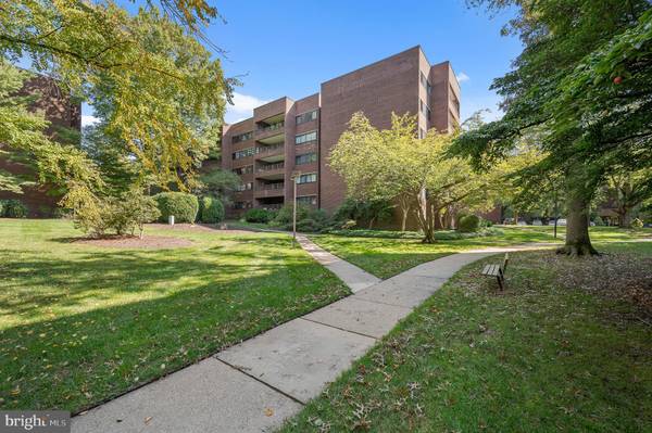 614-UNIT LOVEVILLE RD #C04E, Hockessin, DE 19707