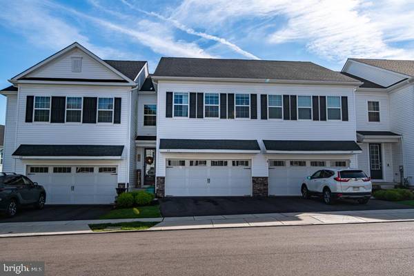 115 THOMOND WAY, Royersford, PA 19468