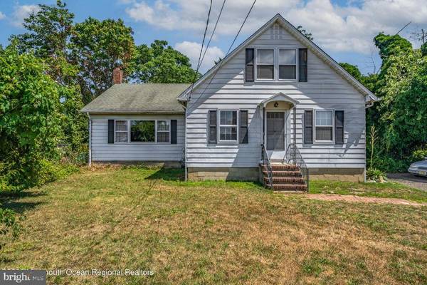 6 JONES RD, Forked River, NJ 08731