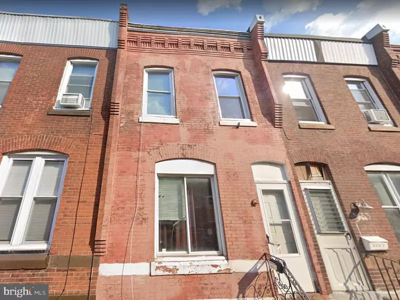 3455 JOYCE ST, Philadelphia, PA 19134