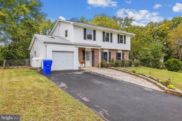 Bryans Road, MD 20616,7110 GARDEN CT