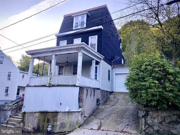 Pottsville, PA 17901,601 BOONE ST