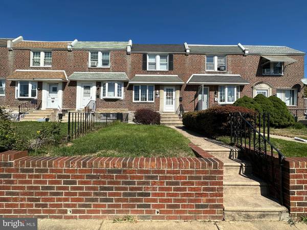 3153 SAINT VINCENT ST, Philadelphia, PA 19149