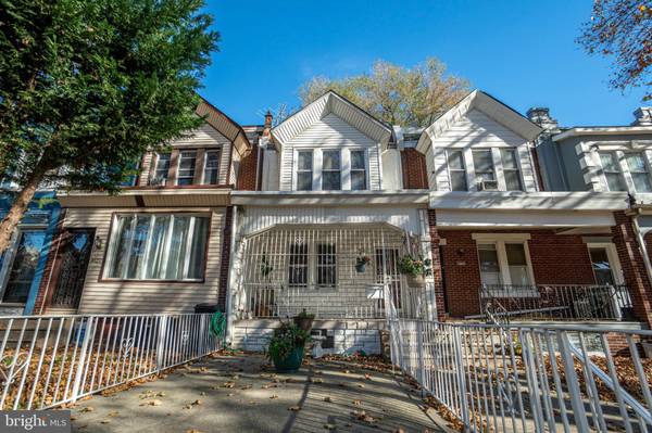 4621 ELLA ST, Philadelphia, PA 19120