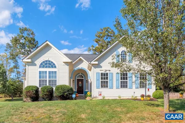 Palmyra, VA 22963,399 JUSTIN DR