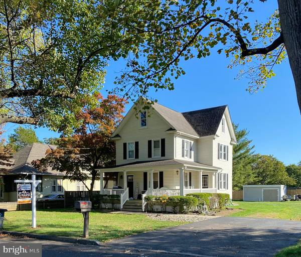 115 PEARL ST, Newfield, NJ 08344