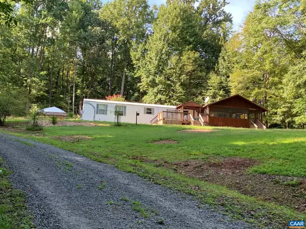 Etlan, VA 22719,3047 WHIPPOORWILL RD #10D