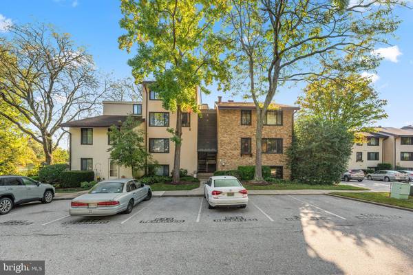 10111 WINDSTREAM DR #4, Columbia, MD 21044