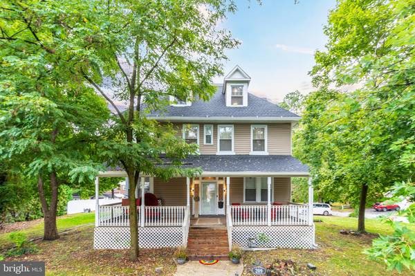 209 E GLENOLDEN AVE, Glenolden, PA 19036