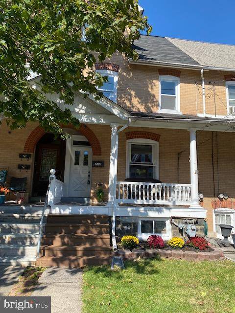 713 JUNIPER ST, Quakertown, PA 18951