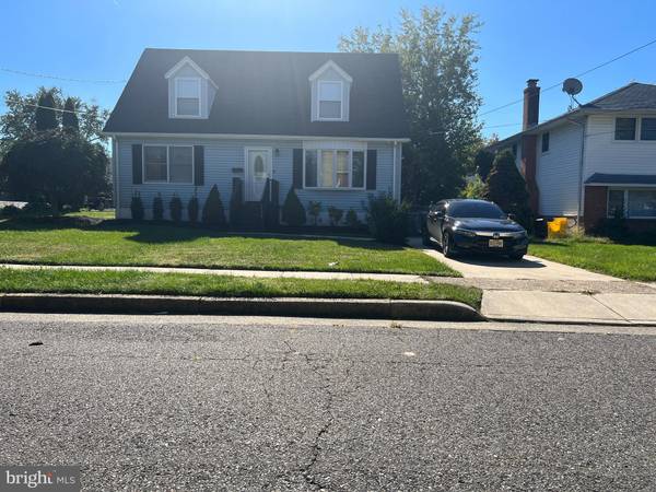 5444 BAKER AVE, Pennsauken, NJ 08109