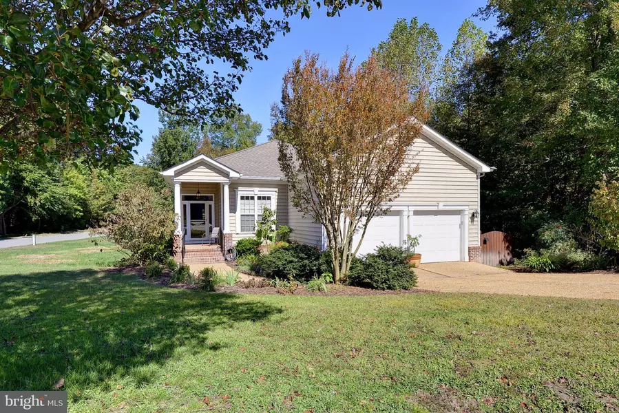 6256 GLENWILTON LN, Williamsburg, VA 23188