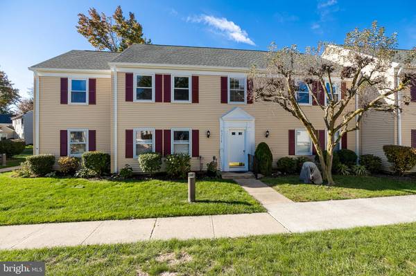 351-O NORTHFIELD LN, Monroe Township, NJ 08831