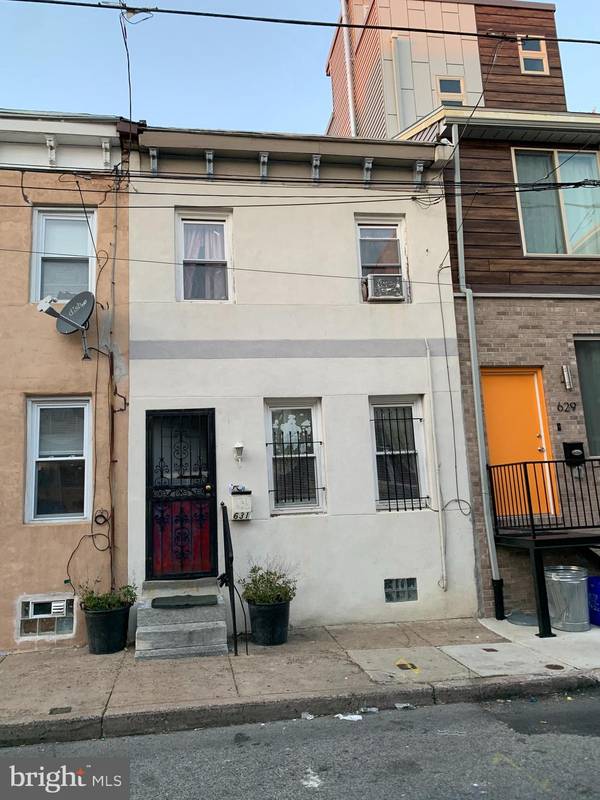 631 WINTON ST, Philadelphia, PA 19148