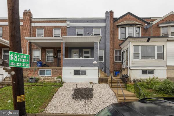 6511 BUIST AVE, Philadelphia, PA 19142