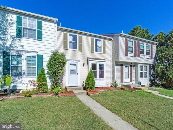 1796 TILLETSON PL, Woodbridge, VA 22191