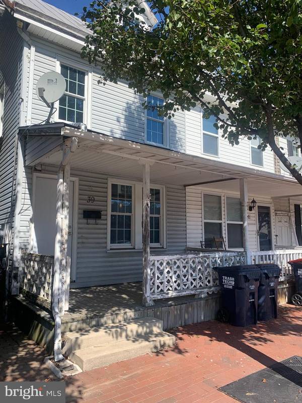 39 E MAIN ST, Middletown, DE 19709