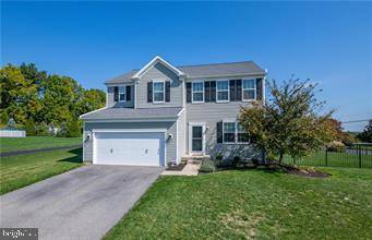 1793 WINDMILL LN, Breinigsville, PA 18031