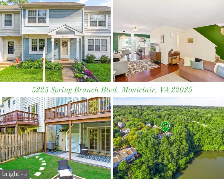 5225 SPRING BRANCH BLVD, Dumfries, VA 22025