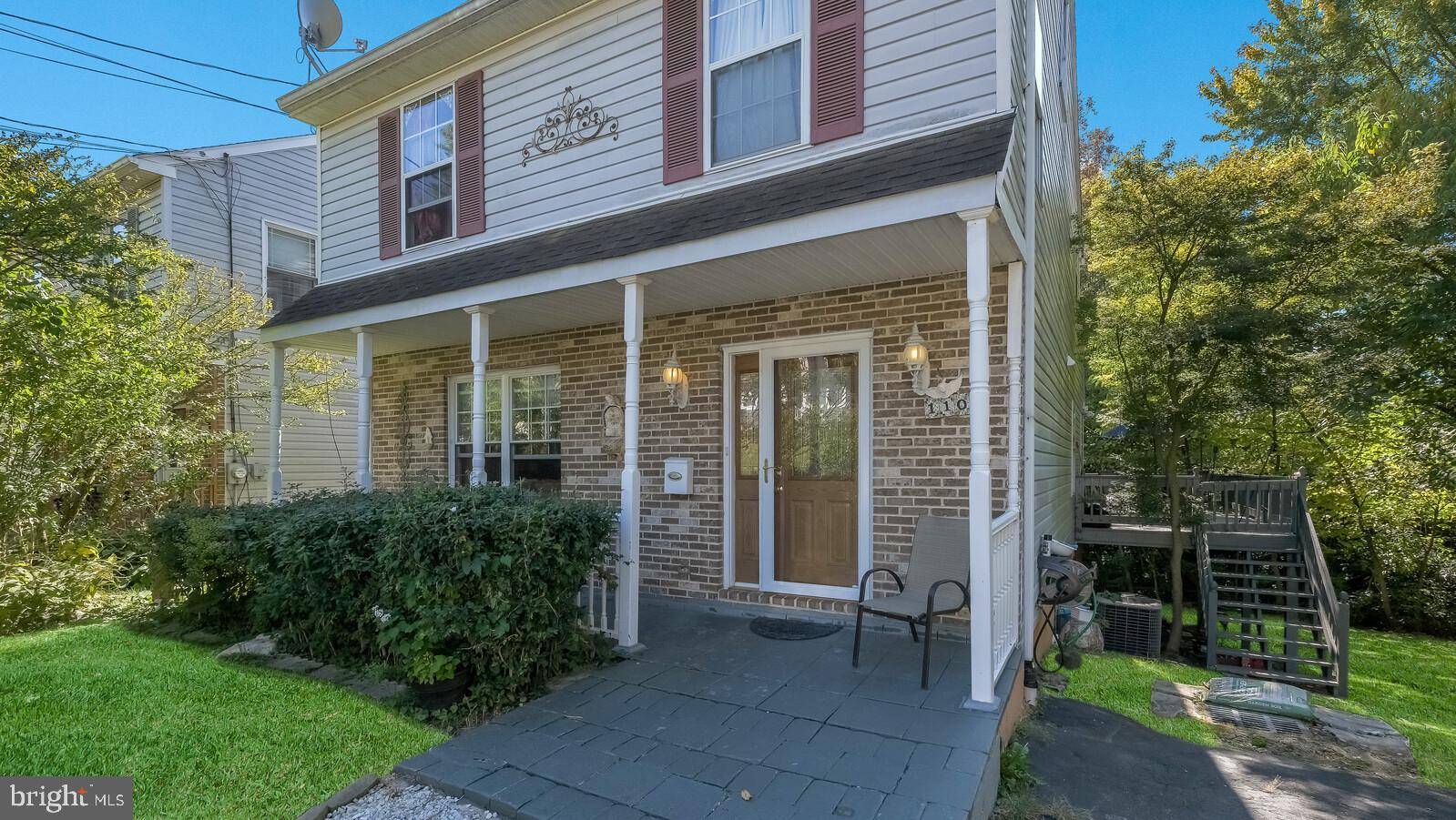 Wallingford, PA 19086,110 CEDAR RD