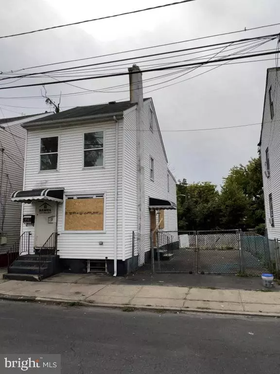 29 PASSAIC ST, Trenton, NJ 08618