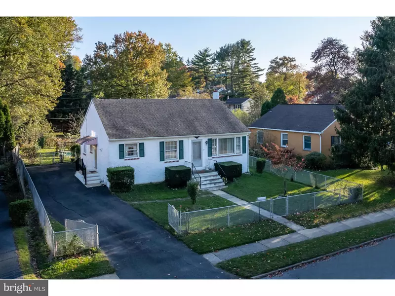 128 SCARLETT AVE, Kennett Square, PA 19348