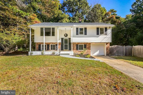 60 HOLLY RD, Gibbsboro, NJ 08026