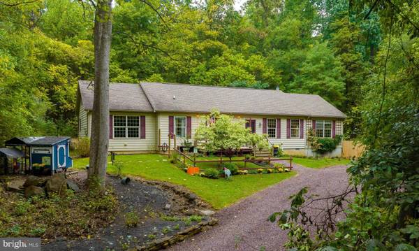 95 ROCK RIDGE RD, Lewisberry, PA 17339