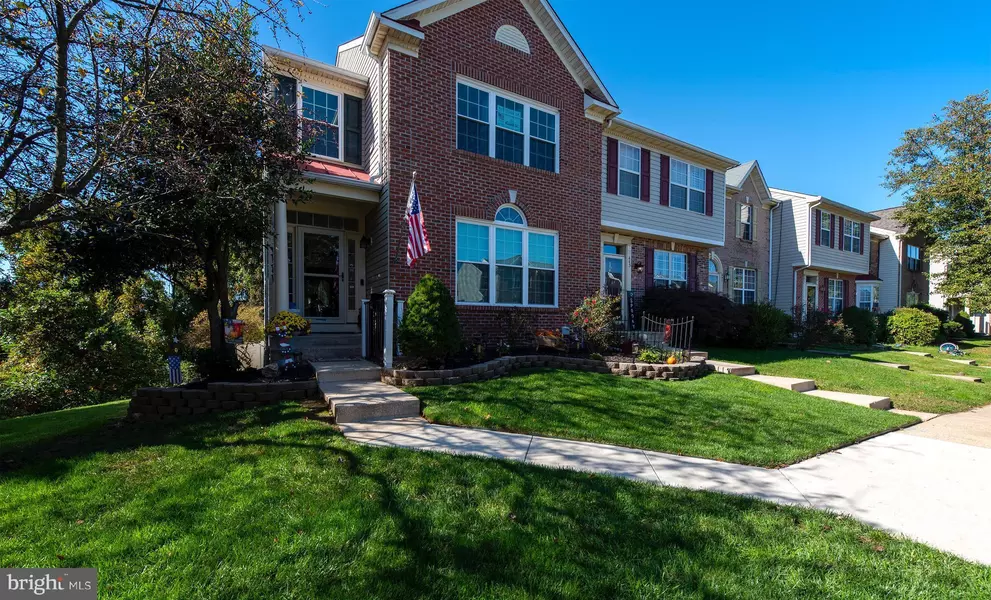 443 DEER HILL CIR, Abingdon, MD 21009