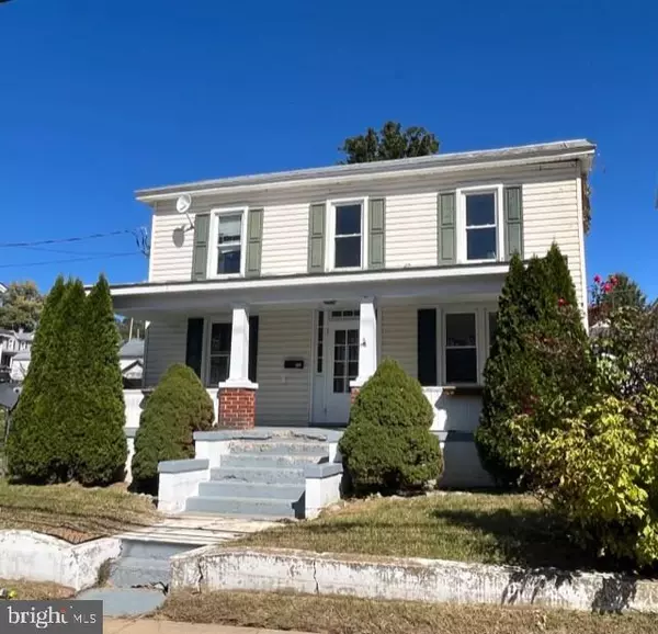 406 3RD ST, Shenandoah, VA 22849