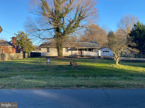 1954 OLD KIRKWOOD RD, Bear, DE 19701